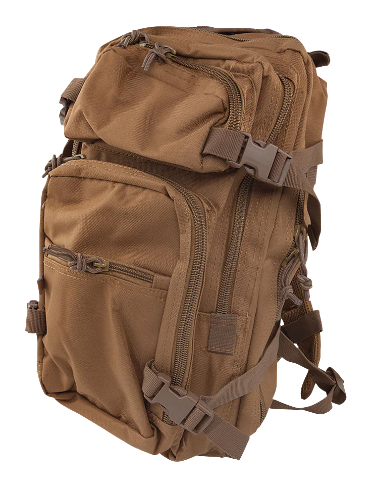 Glock Multipurpose Backpack Cabela's